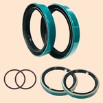 Front Wheel Hub Strut Seal Kit For Polaris Sportsman 335 400 500 550 Scrambler. Fixed Price $15.98.