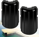 Dock Bumpers Fender Marine Boat For Edge Corner,. Fixed Price $88.99.