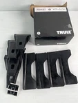 Thule Roof Rack System Fit Kit - 145130. Fixed Price $94.74.