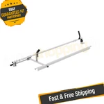 Holman 4081L Driver Side Mechanism Clamp & Lock Ladder Rack. Fixed Price $358.75.