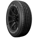 LT285/70R17 Bridgestone Dueler H/t 685 121/118S Lre White Letter Tire. Fixed Price $361.99.