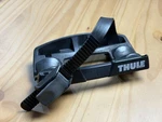 Thule 598 Pro Ride Bike Cycle Carrier Wheel Holder Tray Rear Spare Part 52959. Fixed Price $24.99.