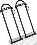 50885 Inch Wide Cradles For 50641 Cargo Carrier And 2-BIKE Rack Set. Fixed Price $40.99.