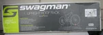 Swagman Upright Roof Rack No. 64720 Bike Carrier New In Box W/ Keys. Fixed Price $45.00.
