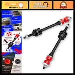 2006-2024 Ram 1500 Sway Bar End Kit Front Stabilizer Links, Pair, Pu Bu. Fixed Price $79.99.