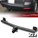 For 2007-2015 Audi Q7 Quattro Class 3 Trailer Hitch Receiver Rear Bumper Tow 2". Fixed Price $172.00.
