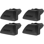 Yakima Sightline Roof Rack Tower For Vehicles With Flush-mounted Side Rails. Fixed Price $274.95.
