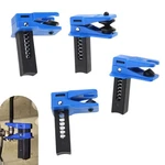 Zosgrew 4 Pcs Car Brake Line Clamp, Leak-proof Oil Plug Tool, Blue. Fixed Price $23.99.