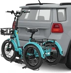 Naizea Trike Rack For Ebike Heavy-duty,fat Tire 3 Wheel Tow Hitch. Fixed Price $280.78.