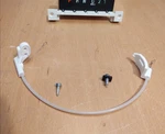 87-91 Shift Indicator Cable Ford F150 F250 F350 Bronco. Fixed Price $54.99.