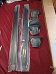 Soruci Car Roof Rack Bars. Fixed Price $50.00.