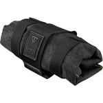 Topeak Burrito Pack Black, One Size. Fixed Price $54.95.