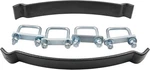 Helper Spring Kit, 500 Lbs Heavy Duty For Pickup Trucks, Suvs & Trailers. Fixed Price $179.07.