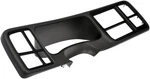 Dorman 57318 Dashboard Instrument Bezel Compatible With Select Chevrolet/gmc.... Fixed Price $117.06.