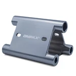 Onipax Triangle Bike Fork Mount Hitch Rack. Fixed Price $31.90.