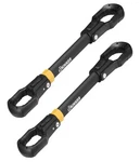 2 Pcs Bike Adapter Bar Fits Up To 100LBS For Rack, Adjustable Alumin.... Fixed Price $75.00.