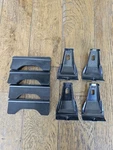 Thule Fitting Kit 145013 For Audi A3 5-DR Hatchback 2012-. Fixed Price $24.50.