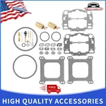 For Edelbrock Carter Afb Carburetor Rebuild Kit 1405 1406 1477 1407 1411 Us New. Fixed Price $17.21.