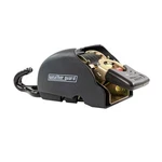 Weatherguard 1057-52-01 Ratchet Straps W/mounting Brackets For Truck Racks, Pk. Fixed Price $147.83.