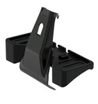 Thule Evo Clamp Kit Next Generation 145084 Set Of. Fixed Price $69.30.