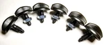 Saris Bones Bicycle Car Rack Replacement With - 6 Knobs & 4 Nuts. Fixed Price $19.99.