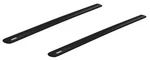 Thule - Wingbar Evo 127CM Black Roof Bars Pair (711320) *brand New & Stock*. Fixed Price $242.63.