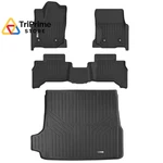 Xinshangxiu Floor Mats & For 2025 2026 Toyota 4RUNNER(NOT Fit Hybrid), Black. Fixed Price $142.61.