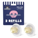 Hello Kitty Car Air Freshener Refills 2-PACK Midnight Lavender Scent. Fixed Price $16.97.