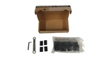 Yakima Railrider 3 Towers(missing Screws, Read Description). Fixed Price $40.72.