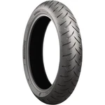 120/70R-15 Bridgestone Battlax Scooter SC2 Front Tire. Fixed Price $109.97.
