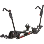 Yakima Holdup 2" Hitch Mount Tray Bicycle Bike Rack With Sks Locks. Fixed Price $310.00.