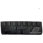 Swagman Paramount Pad Full Black 7 Bikes 61" -open Box. Fixed Price $129.25.