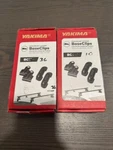 Yakima Baseclip Kit Set 8006125 (125 = B36-5) / 8006102 (102 B10-3). Fixed Price $69.11.