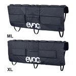Evoc, Tailgate Curve, Pad, Black, Xl. Fixed Price $190.00.