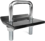 Maxxhaul 50023 Tightener - Anti Rattle Stabilizer For 1.25" To 2" Hitches. Fixed Price $21.69.