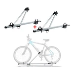 Omac 96HV0902-SET Pro Silver Roof Mount Bike Rack. Fixed Price $239.99.