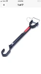 Allen Sports Bicycle Carrier Adaptor Bar, For Non-conventional Frames,. Fixed Price $28.00.
