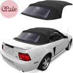 Sierra Auto Tops Replacement Convertible Soft With Heavy Gauge Pressed Plast. Fixed Price $333.41.