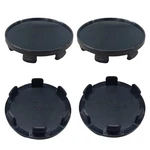 4PCS Wheel Center Cap, Snap-in Plastic Rim Hub Caps 2.12 Inch, Black. Fixed Price $9.05.