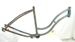 Schwinn Frame Ladies Girl 24" Balloon Cruiser Tank 50'S Hollywood S2 Rim Klunker. Fixed Price $59.96.