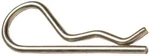 Hillman 642 Hitch Pin Clip, .125 X 9/16-INCH, 20-PACK. Fixed Price $17.99.