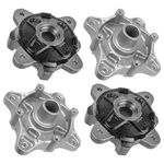 Caltric Front & Rear Wheel Hubs For Polaris Sportsman 450 570 2014-2023. Fixed Price $98.00.