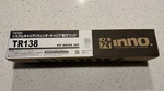 Inno Fit Hook TR138 For Audi Q5 And Mercedes Glc - New!. Fixed Price $105.00.
