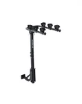 Kac S3 Hitch Mounted 3-BIKE Suspension Rack. Fixed Price $129.99.