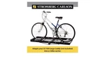 CC-125 Cargo Box Bike Rack Adapter, Hitch Adapters Wheel Holde.... Fixed Price $22.74.