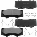 Ceramic Disc Brake Pad Set Front Left Right 30009761. Fixed Price $79.99.