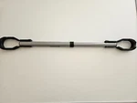 Thule 910XT Passage 2 Bike Trunk Mount Carrier - One Unit. Fixed Price $29.98.