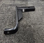 Reese Towpower 21348 Ball Mount Hitch, 5000 Lb. Load Capacity Fits 2" Receiver. Fixed Price $51.99.
