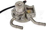 Dorman Products Diesel Fuel Filter Housing 2001-2004 Gm Silverado/sierra. Fixed Price $140.99.
