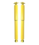 For Chevy Gmc Savana C3500 Hd Set Of 2 Rear Monroe Gas-magnum Shocks Pair 34756. Fixed Price $90.96.